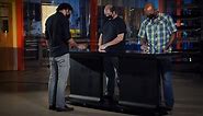 The Pano Dual 49" Touch Table - Ready for Tangibles