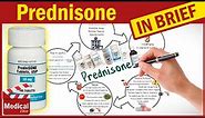 Prednisone 5mg (Deltasone): What Is Prednisone Used For? Uses, Dosage and Side Effects of Prednisone
