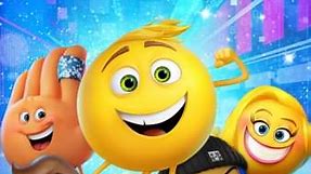 The Emoji Movie