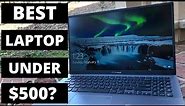 Asus VivoBook 15 Review! Is This the Right Choice?