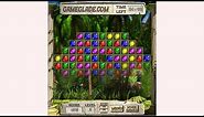 How to play Ancient Jewels game | Free online games | MantiGames.com