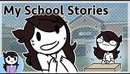 My School Stories