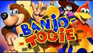 Banjo Tooie Full Gameplay Walkthrough (Longplay)