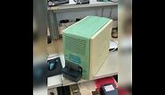 Fuji sp-500 negative scanner