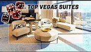 Experience Luxury: 6 Epic Vegas Suites Revealed