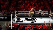 WWE 2K14 - JOHN CENA VS THE SHIELD