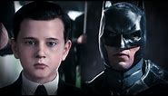 Batman: Arkham Origins - Bruce Wayne TV Spot