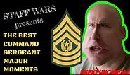 Best Command Sergeant Major Moments (onexpunchxdad)