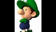 Mario Kart Wii - How to unlock Baby Luigi