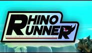 Rhino Runner | GamePlay PC