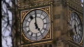 Dan Cruickshank explores the Palace of Westminster, also known as the Houses of Parliament (Part 5)