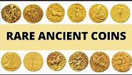 Extremely Rare Ancient Indian Coins Price & Value | Ancient Gold Coins Price Numisman