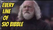 ALL SIO BIBBLE LINES!