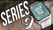 Apple Watch Series 9 In-Depth Review - It's All About Double Tap!