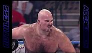 Rey Mysterio vs. Albert | SmackDown! (2002)
