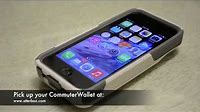 Otterbox Commuter Wallet Case - iPhone 5 & 5S - Indepth Review