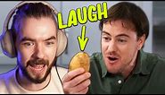 The GREATEST IRISH SALESMAN Of All Time | Jacksepticeye's Funniest Home Videos
