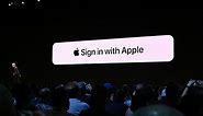 How to use Sign in with Apple on Mac and PC