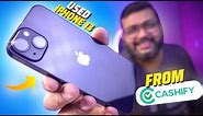I TESTED Refurbished iPhone 13 From CASHIFY!! 🤔 REAL TRUTH?? - iPhone 13 Under 40K!!