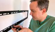 The Fix - How to easily mount your TV