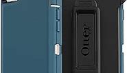 OtterBox iPhone SE 3rd & 2nd Gen, iPhone 8 & iPhone 7 (not compatible with Plus sized models) Defender Series Case - BIG SUR, rugged & durable, with port protection, includes holster clip kickstand