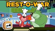 Join the fun with Rat-A-Tat and our favourite cartoon characters! | Cartoon For kids | Chotoonz Tv
