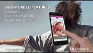 LG Fortune 2 Overview | Cricket Wireless