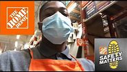 My experience at Home Depot - Order Fulfillment Associate | DL TV