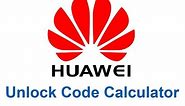 How to generate huawei unlock codes free unlimited