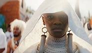 ‘Wakanda Forever’ Apparel Includes Iris van Herpen, Hervé Léger, Mugler and Adidas Looks