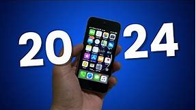REVIEW IPHONE 5S 2024! INI COCOKNYA BUAT KOLEKSI AJA? 🤨