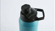 CamelBak Chute Mag BPA Free Water Bottle