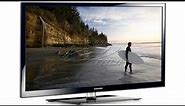 Samsung F6400 Series 6 Smart 3D Full HD LED TV with Wireless Soundbar