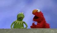 Sesame Street: Kermit and Elmo -- Loud and Quiet