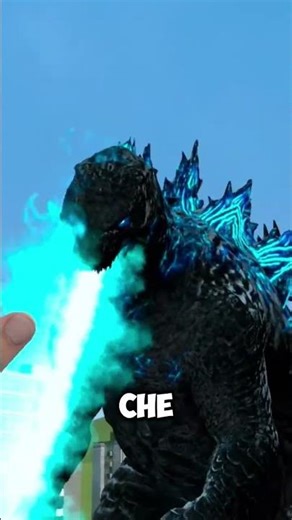 GODZILLA DISTRUGGE TUTTO IN GMOD CON IL VR #vr #memes #gaming