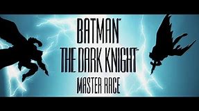 Batman: The Dark Knight: Master Race - Trailer