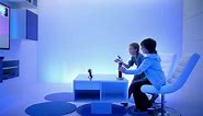 Nintendo Wii U TV Spot, 'Video Chat'