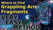 Subnautica Grappling Arm Fragment Locations – Where to Find Hook Fragments (How-To Locations Guide)