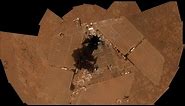 Life on Mars: NASA Finds New Evidence
