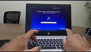 HP ProBook 440 G7 10th Gen Intel Core i5 10210U