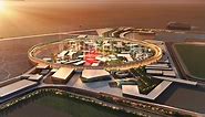 Construction begins on Expo 2025 Osaka masterplan by Sou Fujimoto