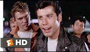 Grease (1978) - Phony Danny Scene (3/10) | Movieclips