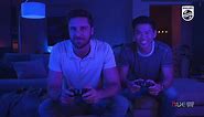 Philips Hue Sync is here! Sync your... - Philips lighting