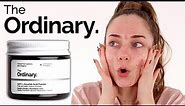 The Ordinary 100% L-Ascorbic Acid Powder Review - (Vitamin C Powder)