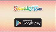 SanrioTown - Live Wallpaper