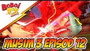 BoBoiBoy Musim 3 Episod 12: Ketibaan Ibu Adu Du