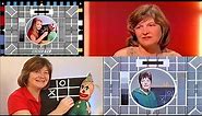 The Story of Carole Hersee - The BBC Test Card Girl (Test Card F) / with Subtitles/CC