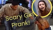 SCARIEST girl in the US! 😨 *PRANK*