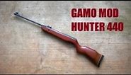 Gamo Hunter 440 Air Rifle OVERVIEW