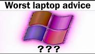 16 Windows XP Startup Sound Variations in 60 Seconds - Worst advice on turning on Windows XP?